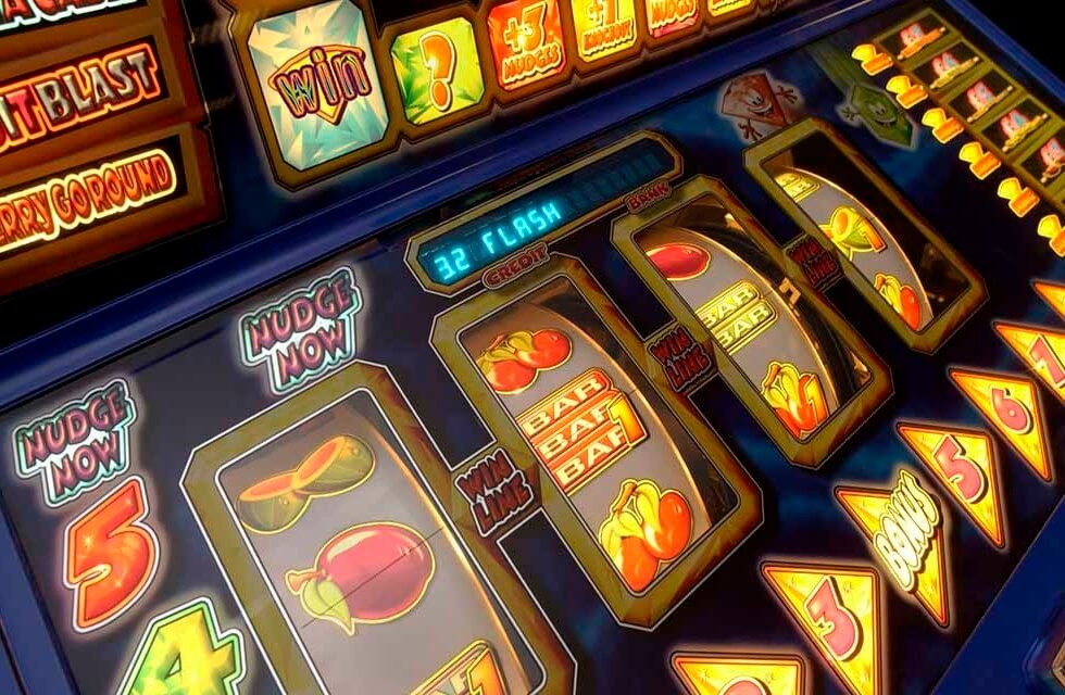 Игровой клуб Вулкан — потрясающий выбор онлайн слотов и азартных игр