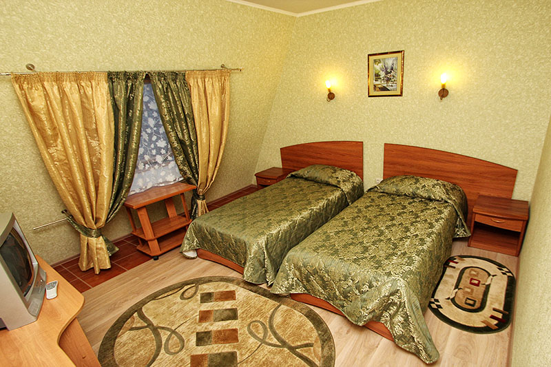 Современная гостиница по выгодным ценам — kroshka-enot.ru
