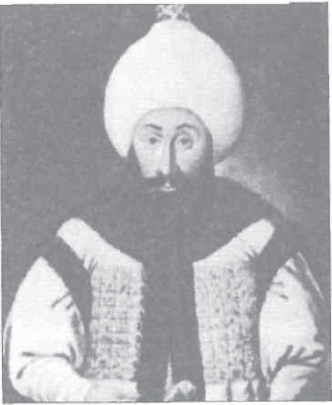 Султан Абдул Гамид I