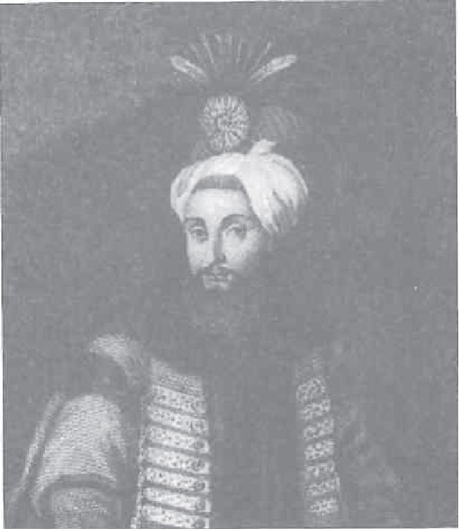 Султан Селим III