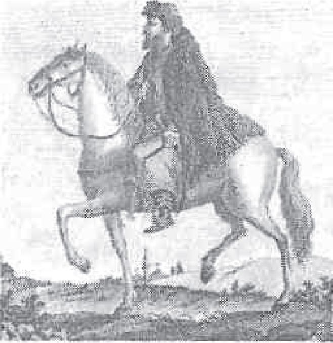 Де Палдо. Татарин, или крымец. Из книги П. Сумарокова. 1803 г.