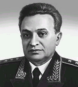 Артем Микоян