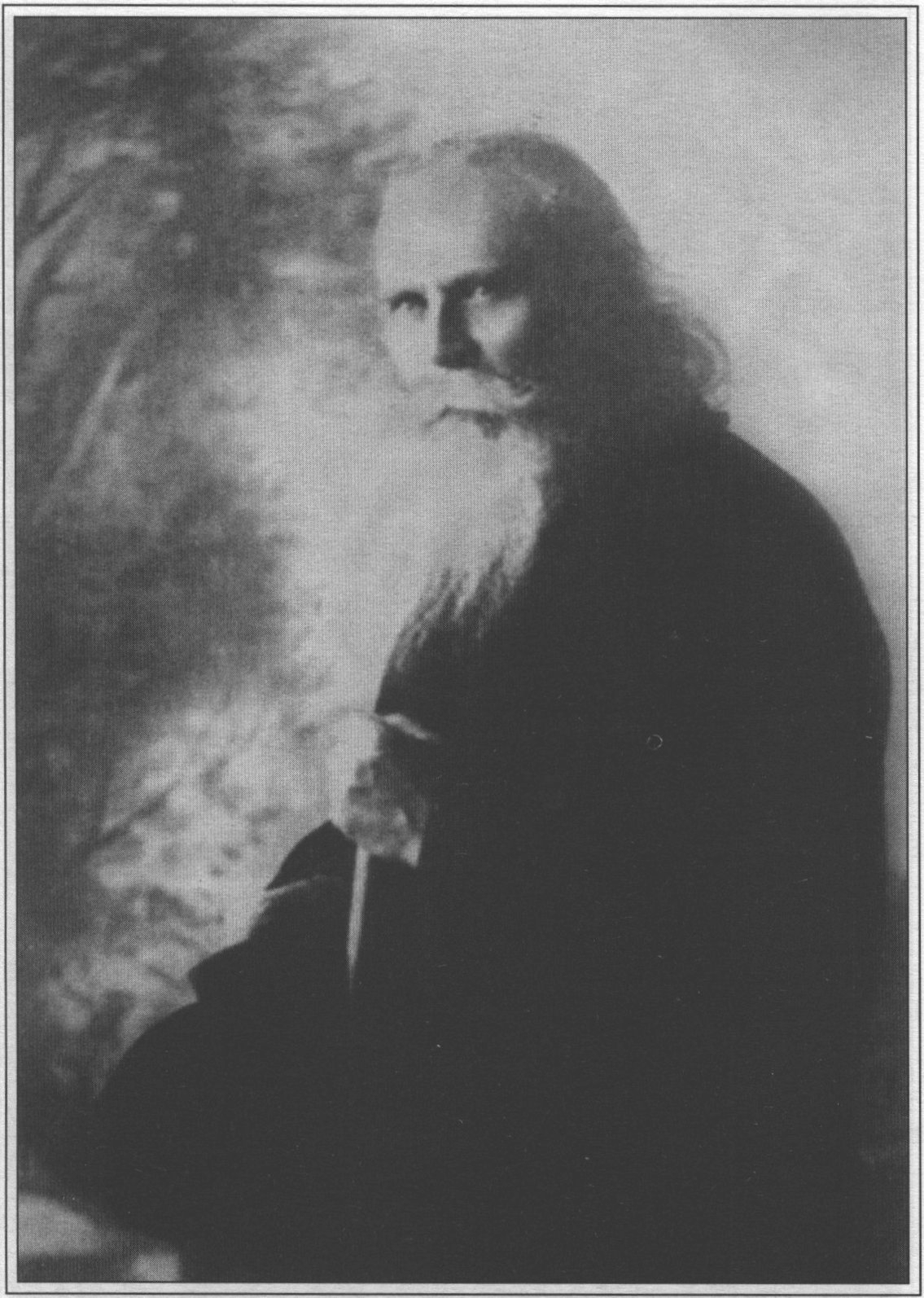 Священномученик Александр (Трапицын)