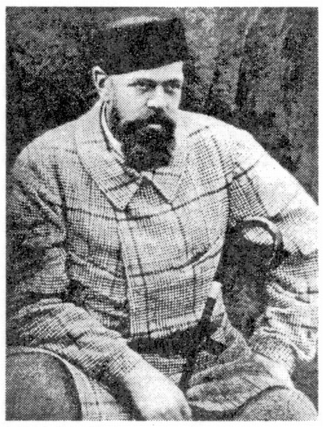 Александр III Александрович. Середина 1880-х