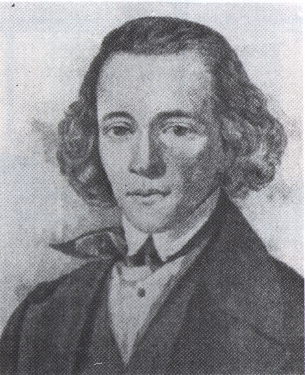 А.Н. Серов, композитор, музыкальный критик