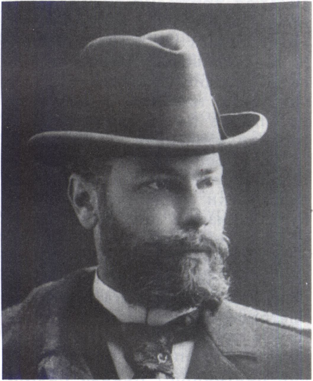 А.Н. Бекетов (1862—1941 гг.) — автор проекта и строительства Дворянского театра