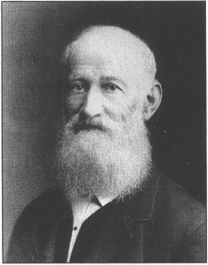 Архитектор К.И. Эшлиман. 1808—1893 гг.